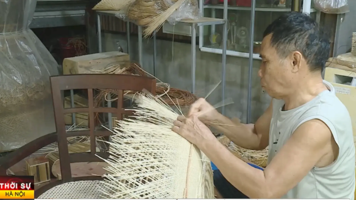 Gìn giữ nghề truyền thống để phát triển kinh tế